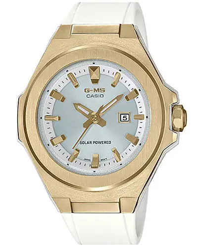 Casio Baby-G MSG-S500G-7ADR